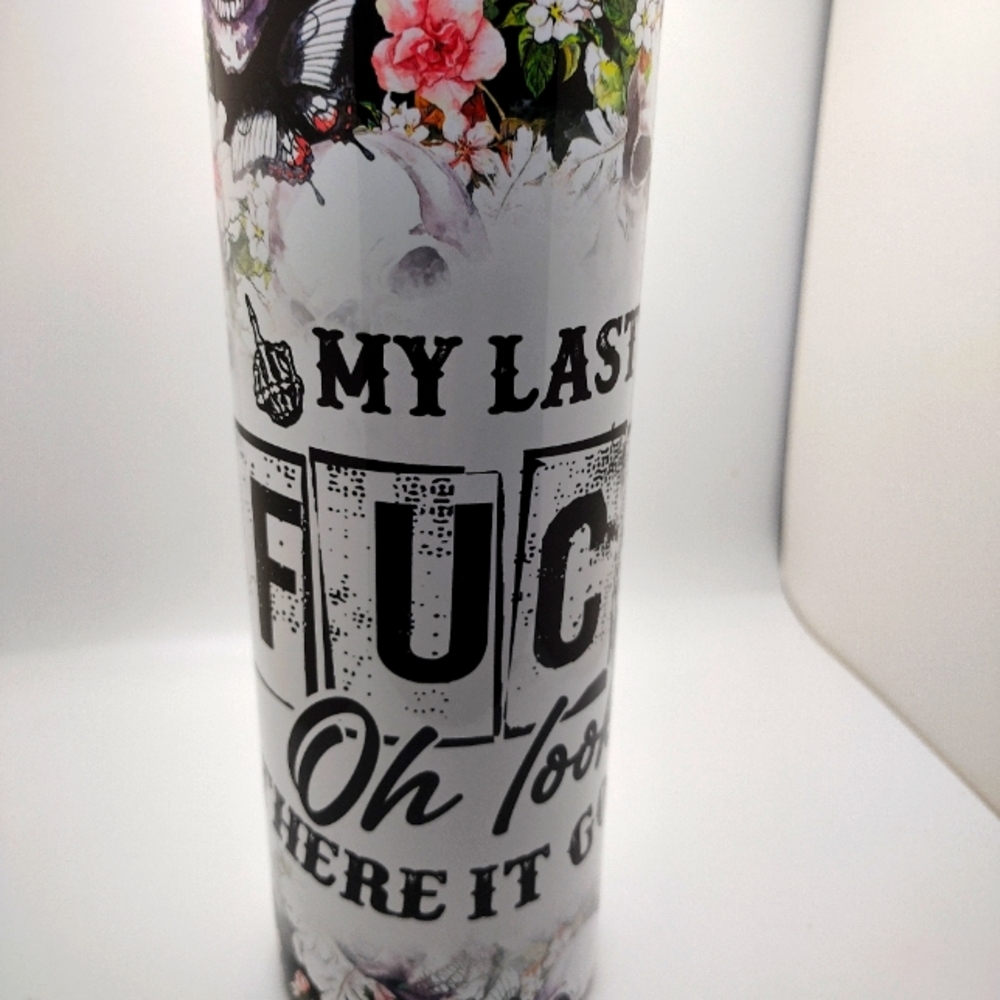 Beautiful Tumblers